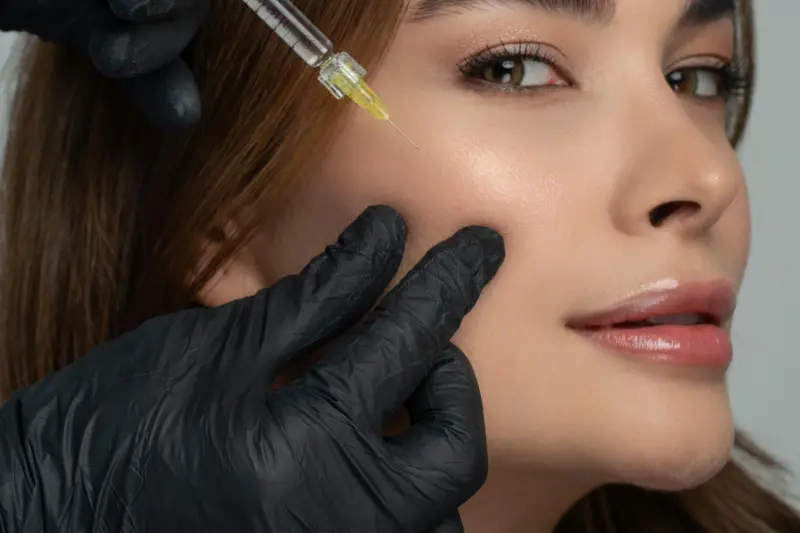 Botoks; Etkileri Ne Zaman Görülür ve Ne Kadar Sürer?