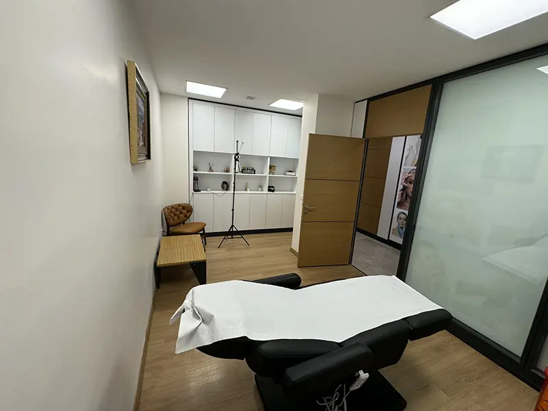 ankara estetik kliniği görsel